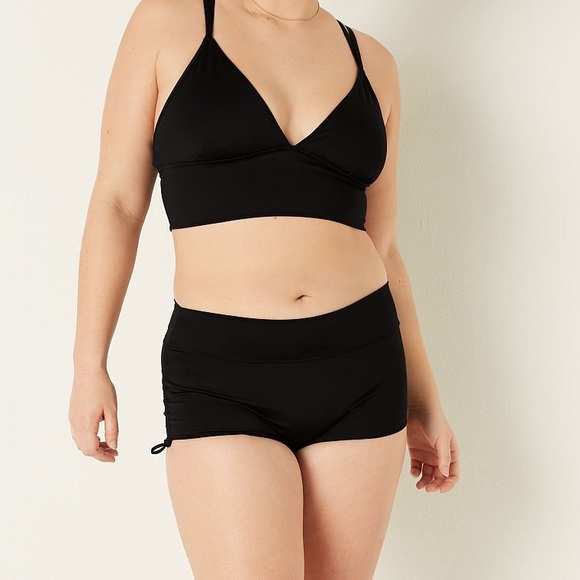 PINK Gym to Swim Bottom - Picture 2 of 7